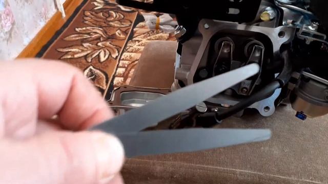 Двигатель Лифан 168F-2. смотреть онлайн