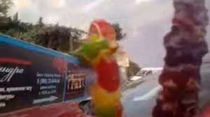 чучхела что и как сделано