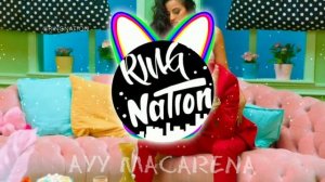Tyga - Ayy Macarena Ringtone |Download Now|