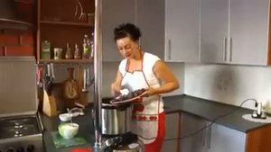Автоматическая мультиварка скороварка