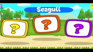 УГАДАЙ КАКОЙ ЭТО ЖИВОТНЫЙ ПО ЗВУКУ | РАЗВИВАЮЩИЙ ИГРЫ