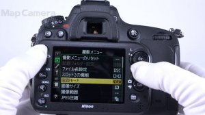 Nikon D610 ボディ 良品