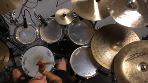 Dope - Die MF Die (Drum Cover)
