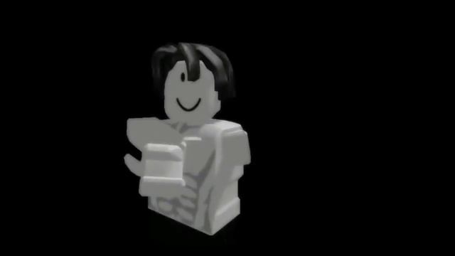 BaconMan -"bacon hair cant be beat" (ROBLOX MUSIC VIDEO) смотреть онлайн