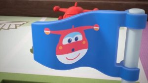 [SUPERWINGS5 Compilation] Jett! 3 | Super Pets | Superwings Full Episodes | Super Wings