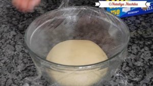 УСТОЯТЬ НЕВОЗМОЖНО! Это круче ХОККАЙДО! Нежные КАК ОБЛАКО БУЛОЧКИ с кремом pâtissière.