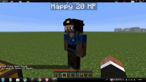 Обзор мода Minecolony для minecraft 1.2.5