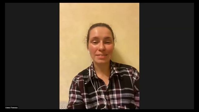 Журналистика для детей ▶ Журналистика и блоггинг с Алиной Темновой