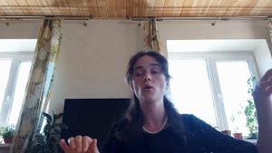 "Травка зеленеет, солнышко блестит", муз. Глиэра.