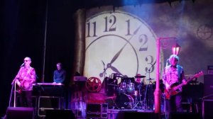 Пикник 25.10.14 Белгород.