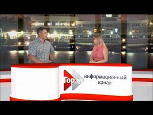 Директор алтайского филиала РТРС Сергей Мольков о трансляции в крае региональных новостей в «цифре»