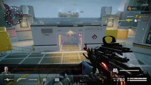 Прохождение Гидра профи Варфейс