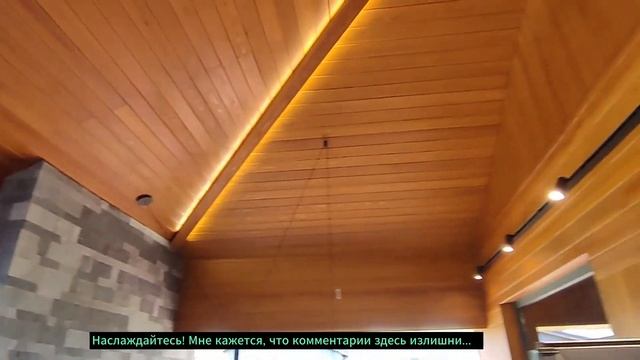 Выставка Open Village 2023 - Обзор загородных домов.