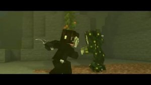 ПРОПОВЕДЬ - Песня МАЙНКРАФТ Клип На Русском | Preach to the choir Minecraft Song MV