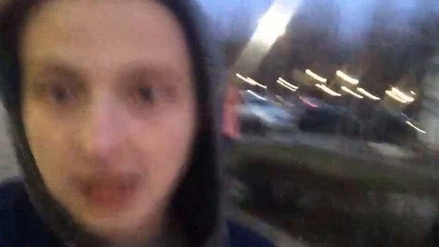 VLOG: НАЧАЛО-КОНЦА \ НИКОЛАЙ СМИРНОВ смотреть онлайн