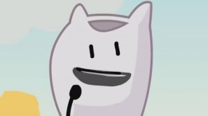 BFB 1-25 but everyone switched bodies (my version)