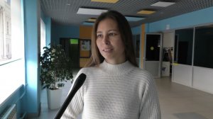 Учебная эвакуация в "Университетской" школе