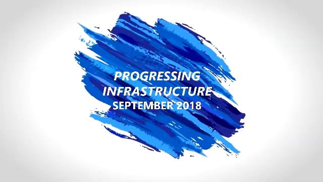 Video Progress AKR GEM City September 2018 смотреть онлайн