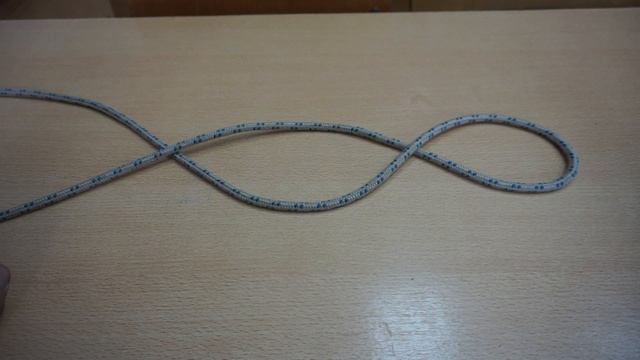 Учимся вязать узел австрийский проводник смотреть онлайн