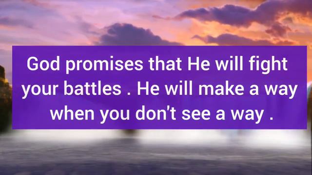 DEVIL 👹 WANTS : You To Ignore God Urgent Message To You || god message