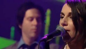 PJ Harvey & Josh Homme... Crawl Home (Live)