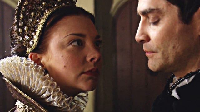 Queen | Anne Boleyn смотреть онлайн