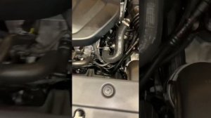 Changan CS55 Plus. 1.5 л. 181 л.с. Расположение Vin и номера двигателя.