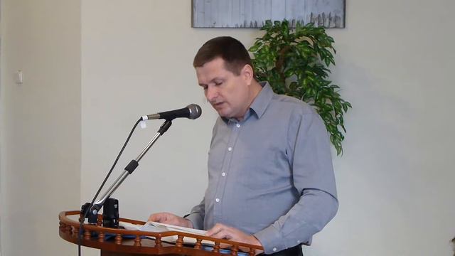 Проповедь Александра Мороз на послание Колосянам 1 гл., 19- 23 ст. 2016.01.03 смотреть онлайн