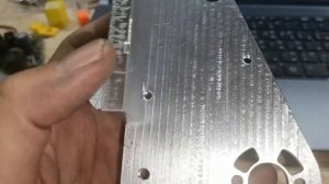 Самодельный мини гриндер