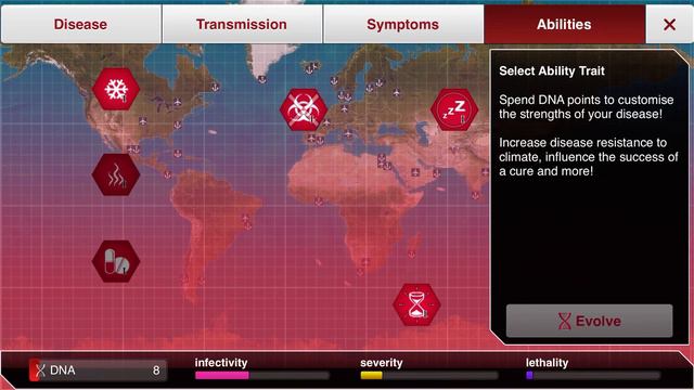 Plague Inc. Casual All Standard Plagues Speedrun in 15:11.908 [WR 7/26/20] смотреть онлайн