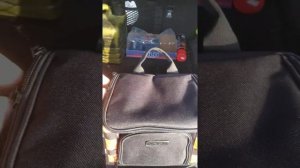 Сумка для рыбацких снастей Lixada