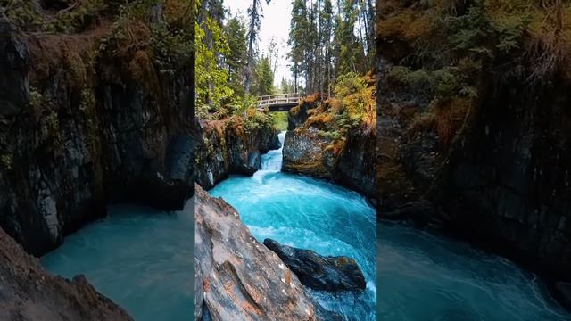 Давайте сделаем глубокий вдох, слушая, и попробуем погрузиться в водяные вибрации смотреть онлайн