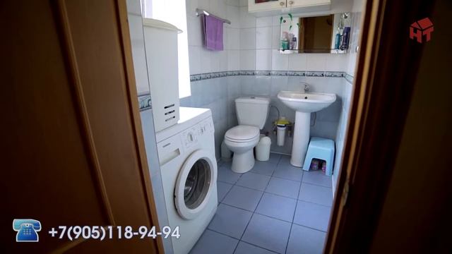 Коттедж в центре г.Тула рядом с Центральным парком на ул. Руставели смотреть онлайн