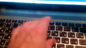 Игра на клавиатуре в виртуальном синтезаторе