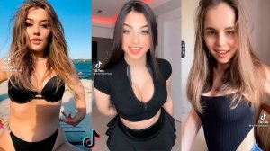 ТИК ТОК ЛУЧШЕЕ / САМЫЕ КРАСИВЫЕ ДЕВУШКИ В TIK TOK #291