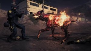 Zombies Trailer | Call of Duty: Modern Warfare III