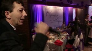 Ведущий тамада и певец на свадьбу.Песня.Живое исполнение