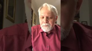 Андрей Ермошин: "Как я стал психотерапевтом?"