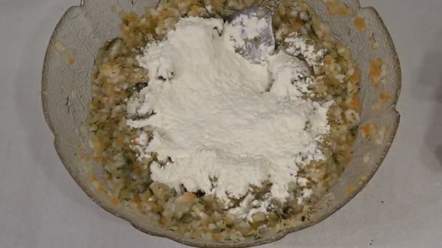 Овощные котлеты-постный рецепт/Vegetable lean cutlets смотреть онлайн