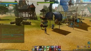 Archeage fresh start #7 or 8! 3/25/21 lets go! Gunner