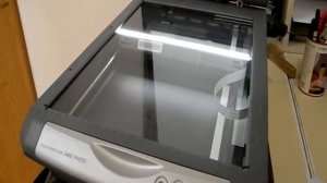 Epson Perfectio 2480 Photo.avi