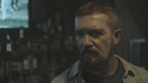 Кодовое имя — Банши официальный трейлер боевика. Премьера 1 июля 2022.