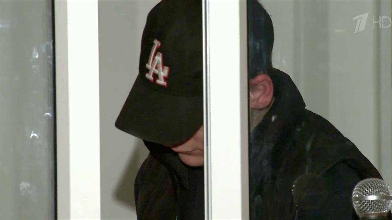 В Ставрополе суд приговорил студента к двум годам заключения за попытку примкнуть к боевикам в Сирии