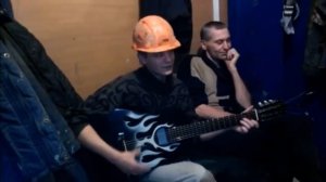 Песня про помбура