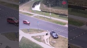 Отличная реакция!