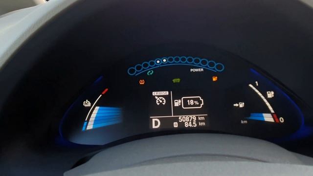 Nissan Leaf на все деньги. Ниссан Лиф бюджетный электромобиль. смотреть онлайн