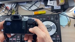 Как узнать пробег камеры Olympus OM-D E-M10 M5 M1 // Пошаговая Инструкция