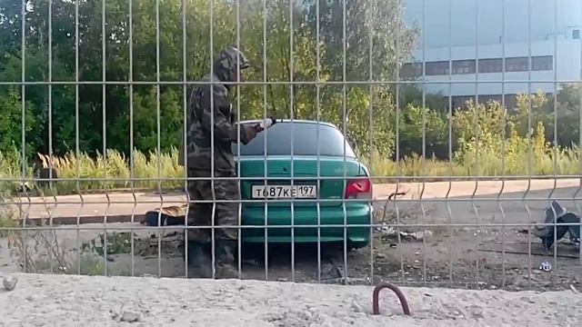 Краш тест. смотреть онлайн