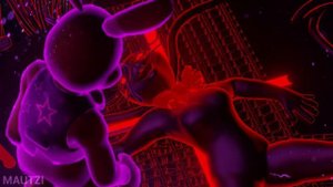 FNaF -  @ScratonMusicOfficial | ASTRAY