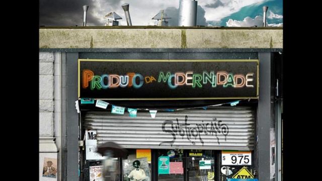 Samba Triste - SUBTROPICAIS смотреть онлайн